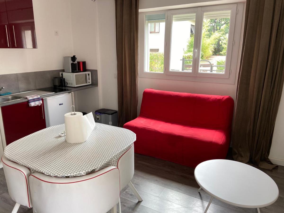 Arceaux Montpellier Apartment Exterior foto